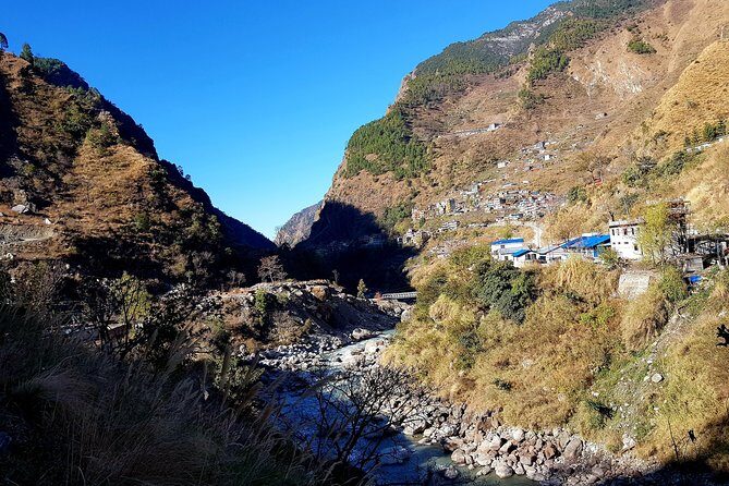 Langtang Valley Trek - FAQ