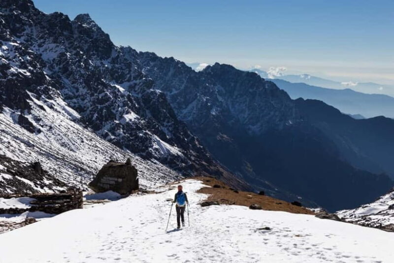 Langtang Valley Trek - Key Points