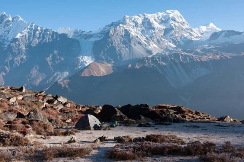 Langtang Valley Trek - Final Thoughts