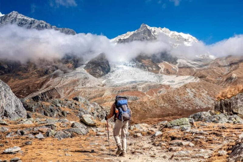 Langtang Valley Trek - Who Should Consider This Trek?