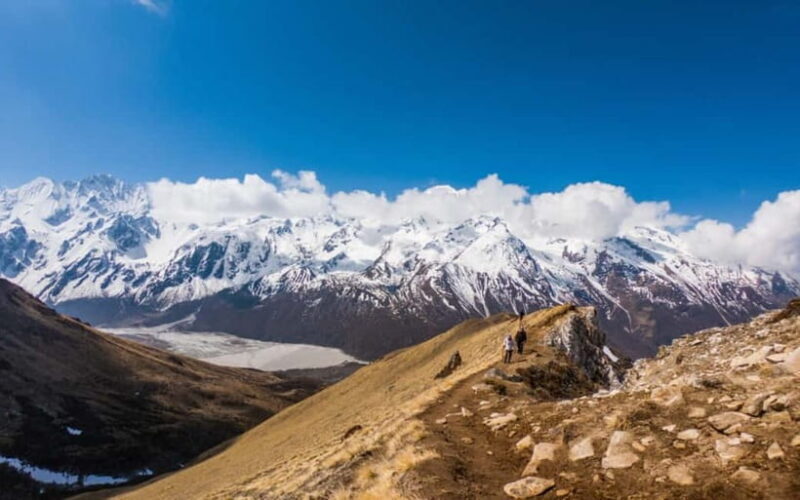 Langtang Valley Trek - FAQ