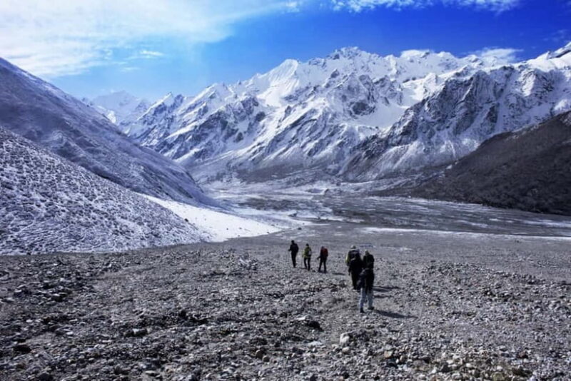 Langtang Valley Trek - Final Words