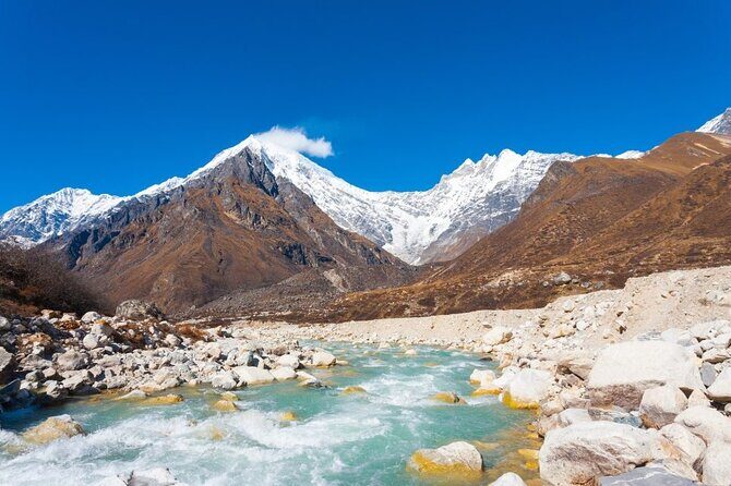 Langtang Valley Trek - The Experience Overview