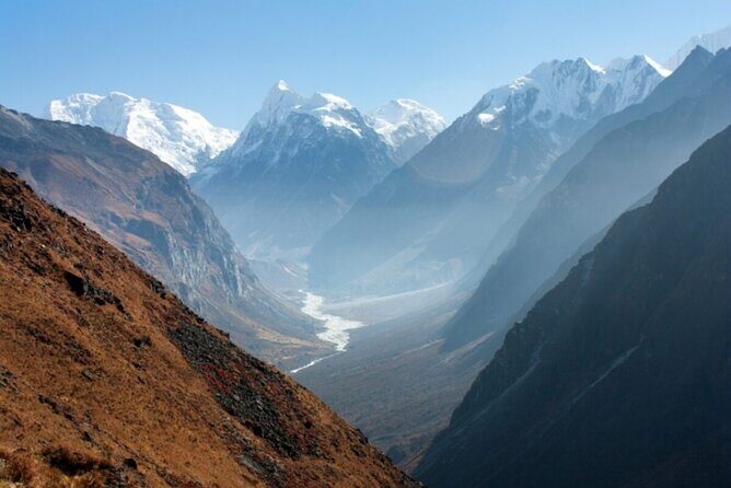 Langtang Valley Trek - The Practical Side: Price, Duration, and What to Expect