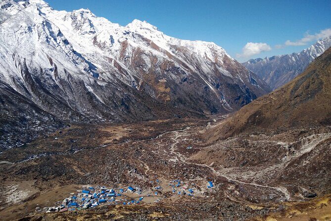 Langtang Valley Trek - Authenticity and Local Culture