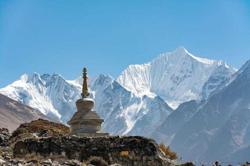 Langtang Valley Trek - Who Is This Trek For?