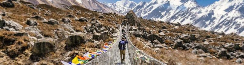 Langtang Valley Trek - Final Thoughts: Why Choose the Langtang Valley Trek?