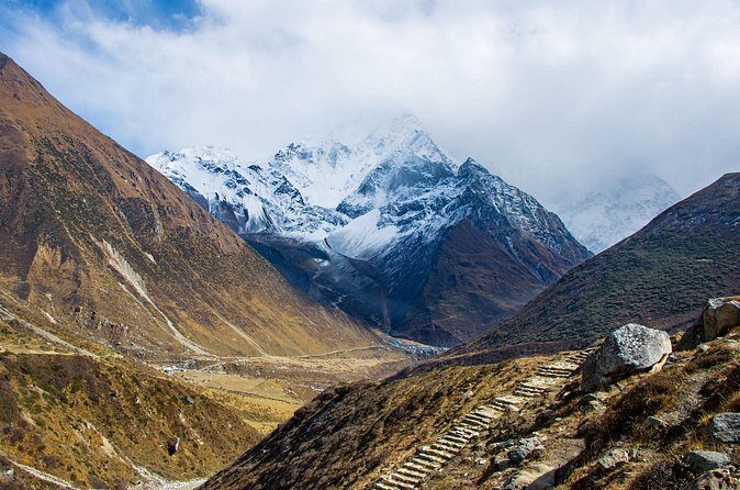 Langtang valley Trek - FAQ