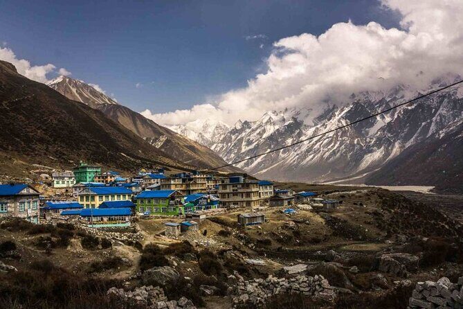 Langtang Valley Trek 6 Days from Kathmandu - Practical Considerations