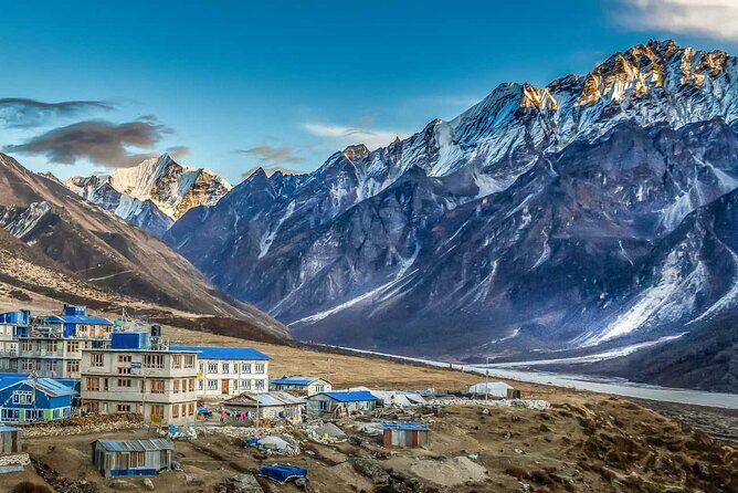 Langtang Valley Trek 6 Days from Kathmandu - FAQ