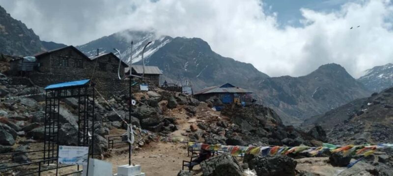 Langtang Valley Trek -7 Days - Key Points