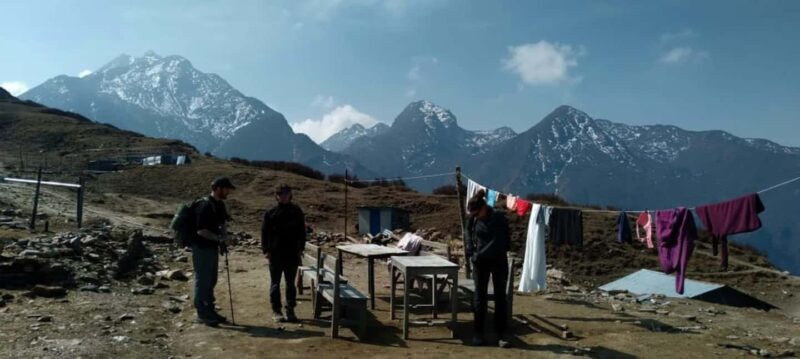 Langtang Valley Trek -7 Days - Authentic Experiences and Hidden Gems