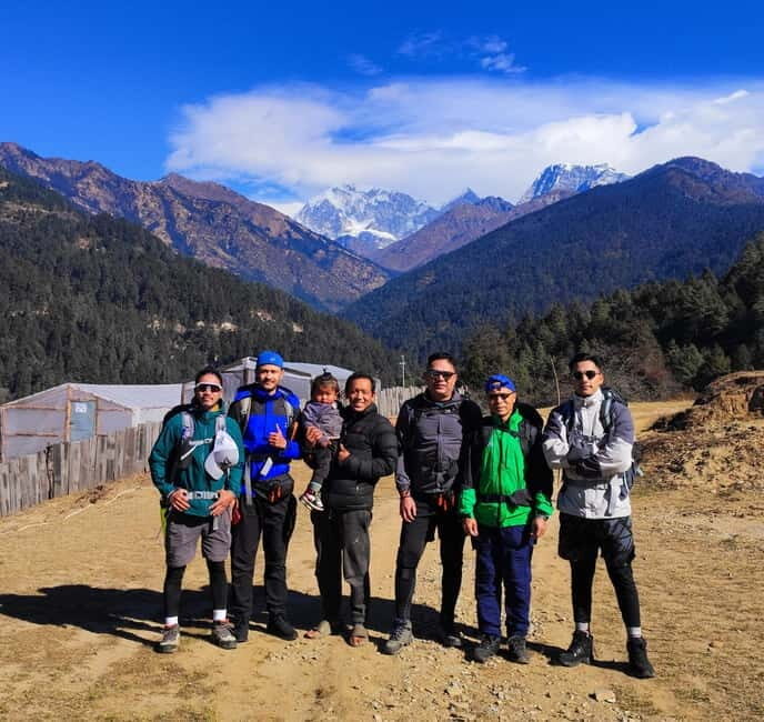 Langtang Valley Trek: 8-Day Himalayan Adventure in Nepal - Final Thoughts