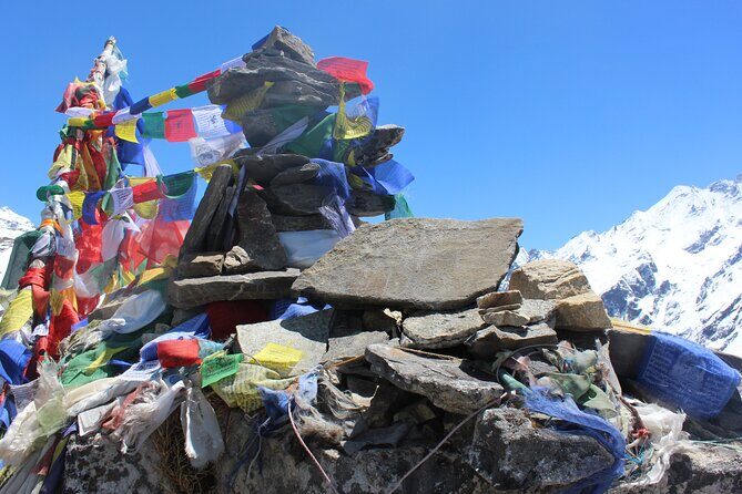 Langtang Valley Trek  8 Days Adventure from Kathmandu - Frequently Asked Questions