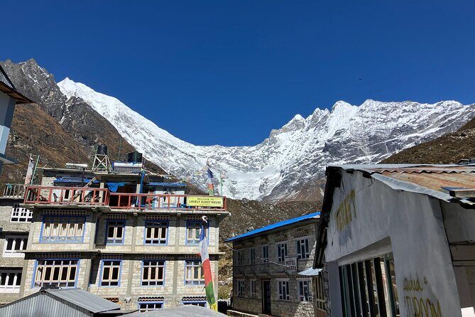 Langtang Valley Trekking - Insights from Real Travelers