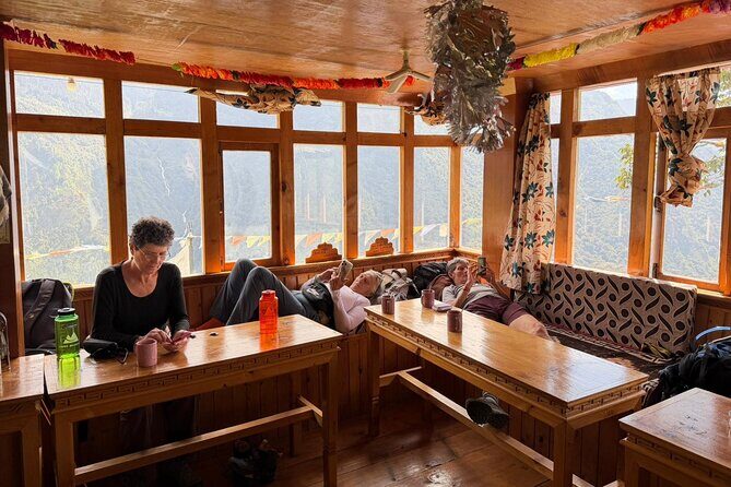 Langtang Valley Trekking - Who Is This Trek Perfect For?