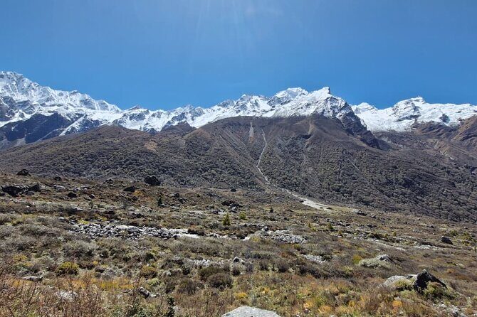 Langtang Valley Trekking - Final Thoughts