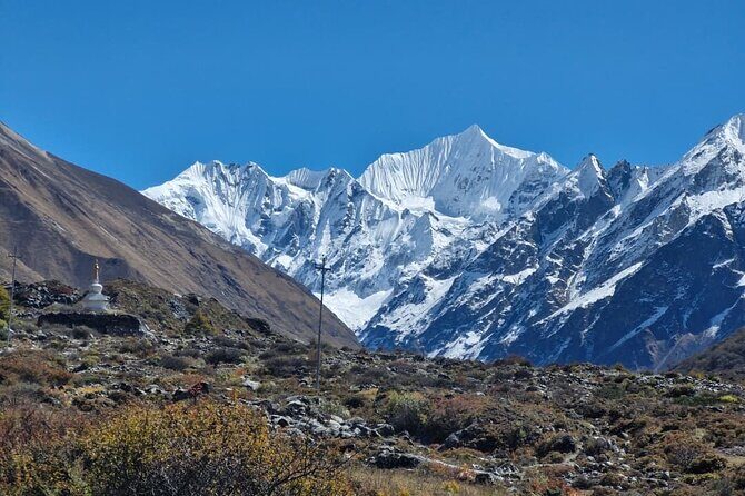Langtang Valley Trekking - FAQ