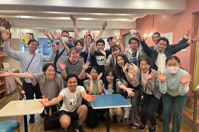 Language Exchange : Meet Locals & Expats - What to Expect from the Language Exchange Experience