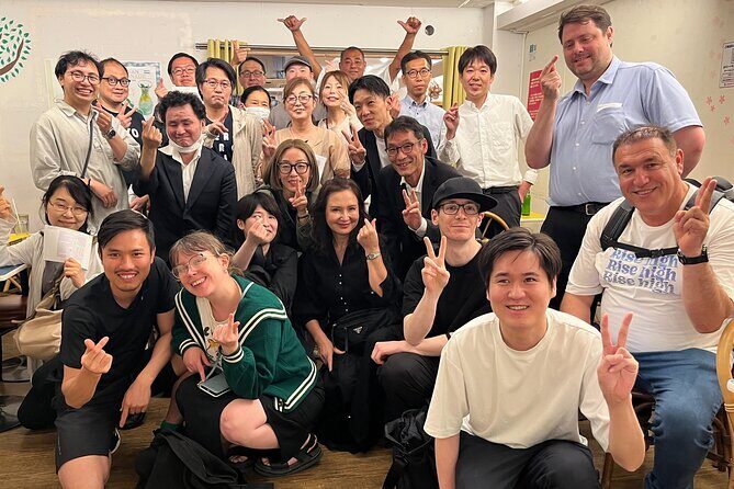 Language Exchange : Meet Locals & Expats - Authentic Experiences from Reviewers