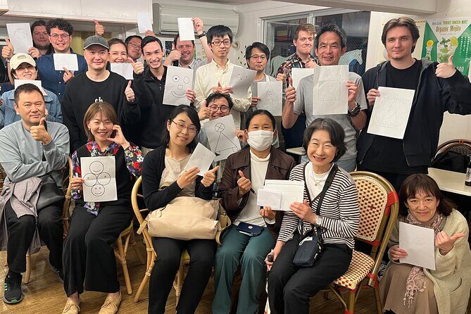 Language Exchange : Meet Locals & Expats - The Value of This Tour