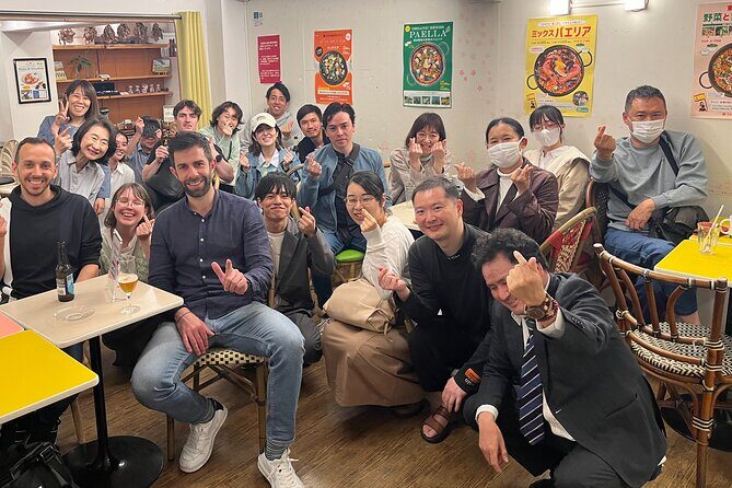 Language Exchange : Meet Locals & Expats - Frequently Asked Questions