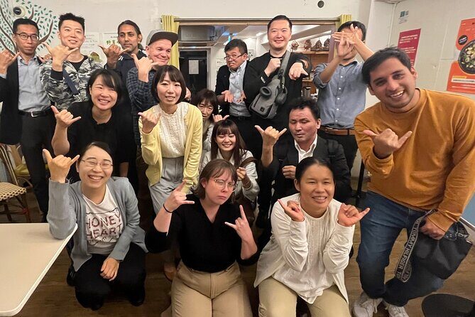 Language Exchange : Meet Locals & Expats - Final Thoughts