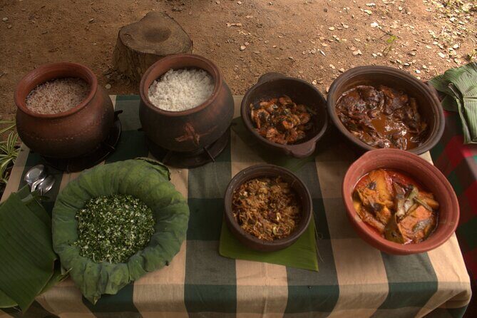 Lankan Village Home Experience with Cooking Class - What to Expect from the Tour