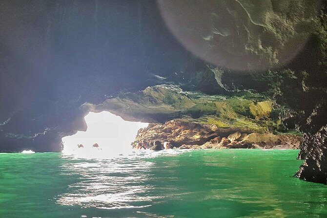 Lanta 4 Islands + Emerald Cave Snorkeling Tour by Speedboat - What We Love About the Tour