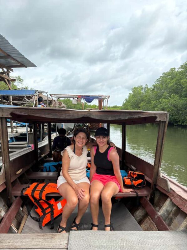 Lanta 5 Highlights Tour - What You Can Expect from the Tour