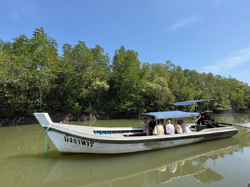 Lanta 5 Highlights Tour - Price and Value