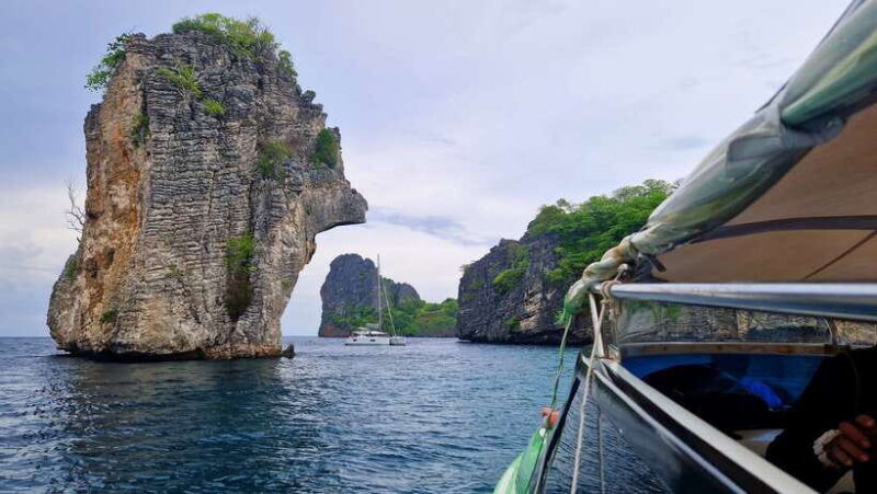 lanta-koh-rok-koh-haa-snorkel-beach-tour-by-speedboat