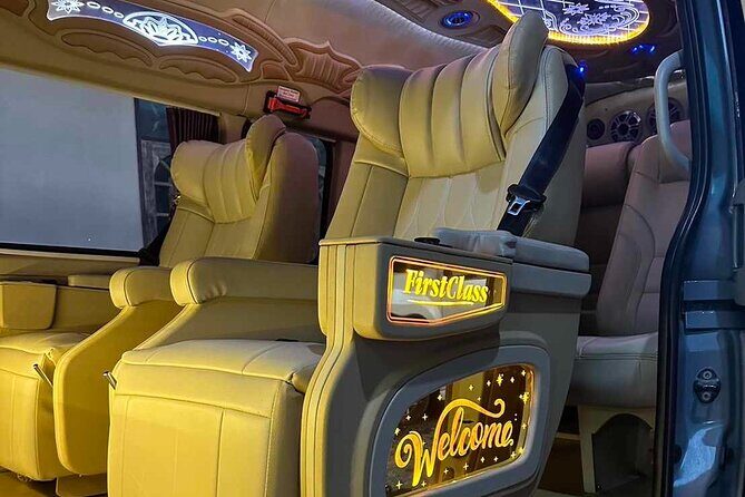 Lanta to Krabi Airport, Krabi Town, Aonang(Charter) - Final Thoughts: Is This Transfer Right for You?