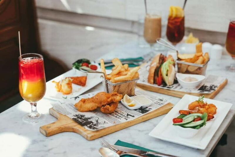 Lantau: Buddha Tour & Lunch at Tai O Heritage Hotel (Friday) - Key Points