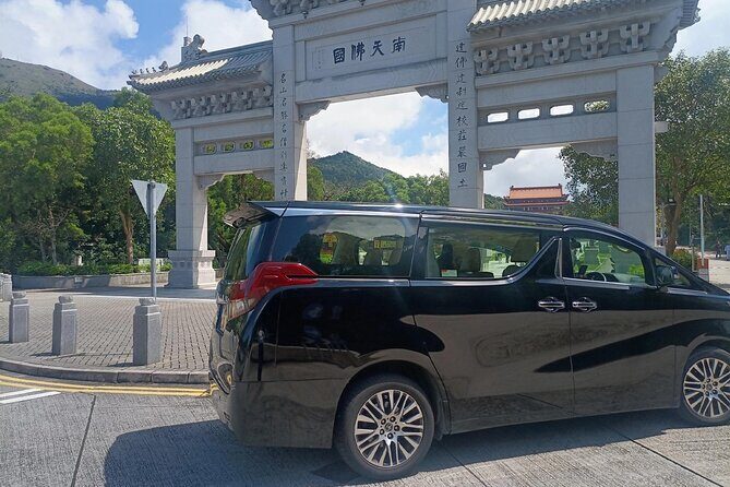 Lantau Island and Giant Buddha Cable Car Group Tour with Hotel Pickup in Hong Kong Island - A Full Breakdown of the Tour Experience