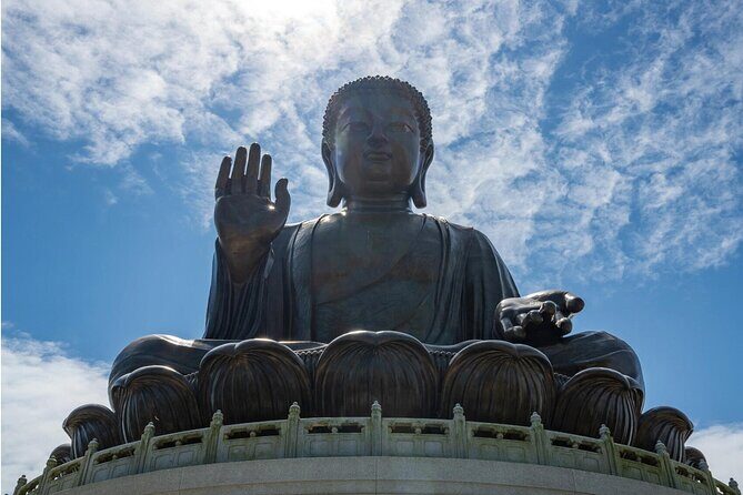 Lantau Island and Giant Buddha Cable Car Group Tour with Hotel Pickup in Hong Kong Island - Who Will Love This Tour?