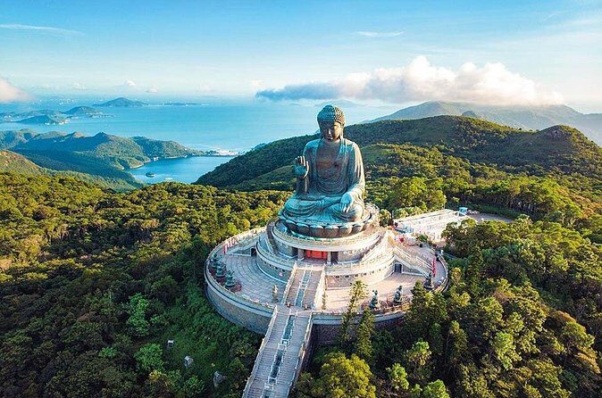 Lantau Island Day Trip | Big Buddha, Dolphin Watching & Cable Car - Final Thoughts: Is It Worth It?