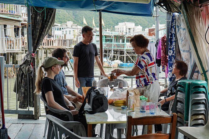 Lantau Island Day Trip Big Buddha & Tai O Includes Cable Car - Transportation and Practicalities