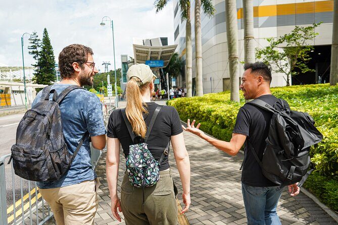 Lantau Island Day Trip Big Buddha & Tai O Includes Cable Car - Final Thoughts