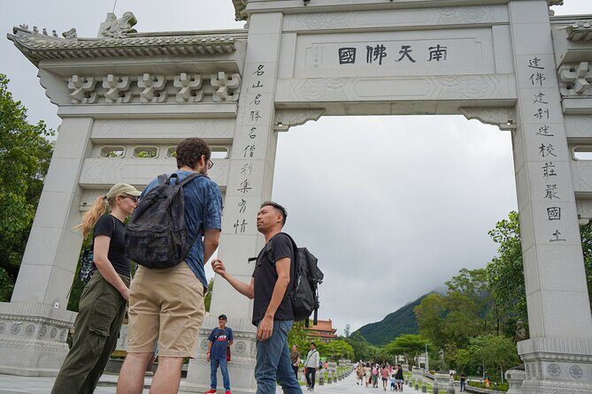 Lantau Island Day Trip Big Buddha & Tai O Includes Cable Car - FAQs