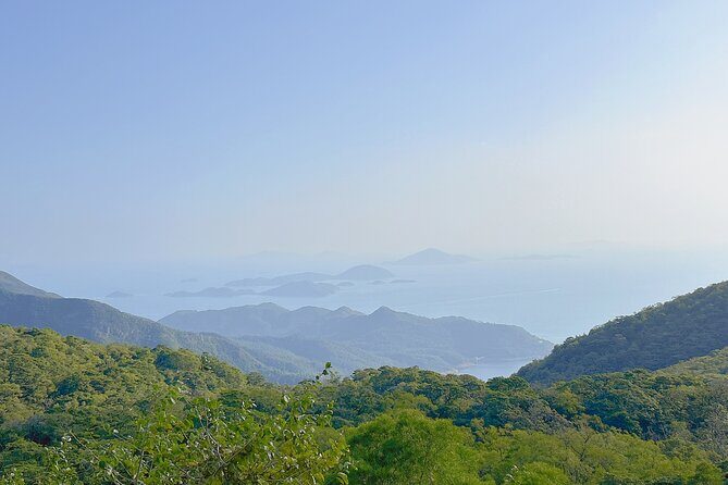 Lantau Island Highlights and Attractions - Exploring the Itinerary in Detail