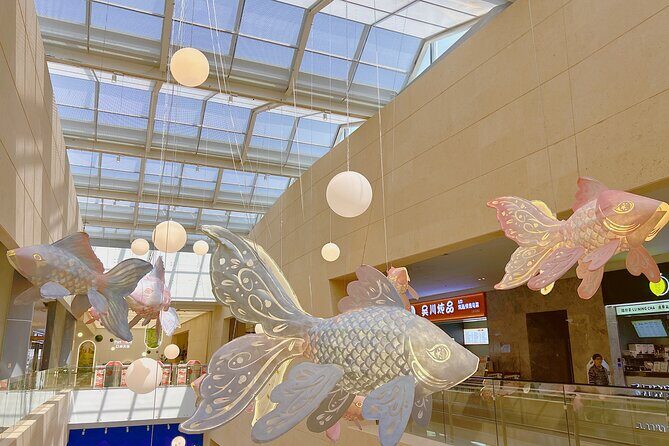 Lantau Island Highlights and Attractions - FAQs About the Lantau Island Highlights Tour