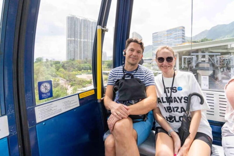 Lantau Island: Priority Cable Car, Tai O & Direct Transfer - The Verdict: Who Will Love This Tour?