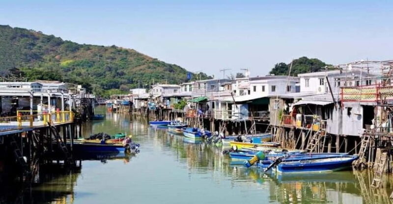 Lantau Island: Priority Cable Car, Tai O & Direct Transfer - Frequently Asked Questions