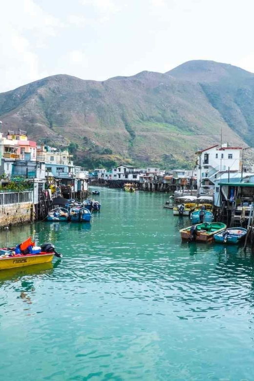 lantau-island-tour-like-a-local-with-a-licensed-guide