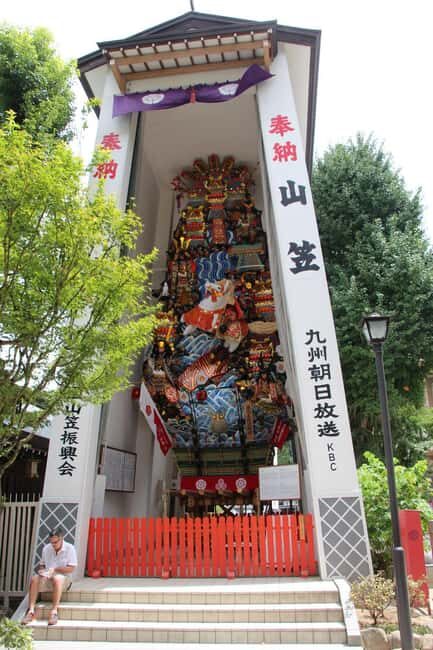 Lantern-Lit Gion: Kyotos Night Of Stories - Who Will Love This Tour?