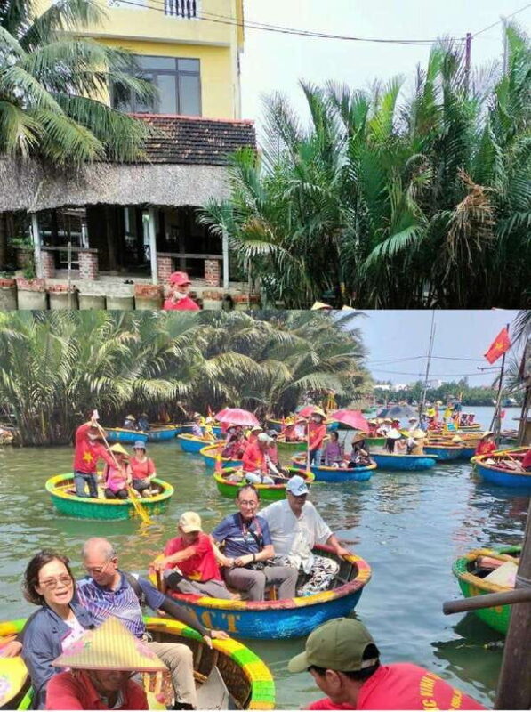 Lantern Making and Coconut Forest Boat Tour - Authenticity and Cultural Insight