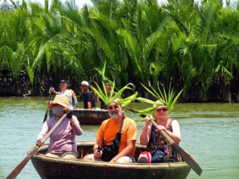 Lantern Making and Coconut Forest Boat Tour - Who Will Love This Tour?