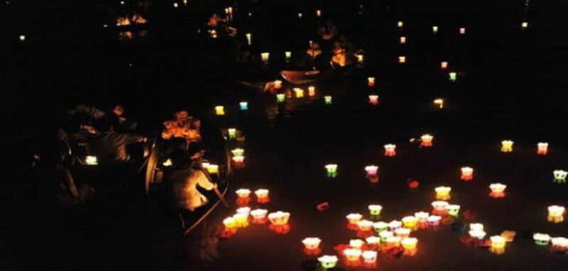 Lantern Release and Night River Boat Experience in Hoi An - Practical Tips for Maximizing Your Experience