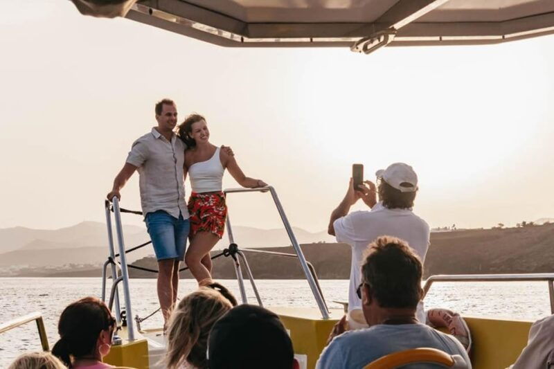 lanzarote-2-5-hour-sunset-and-dolphins-cruise